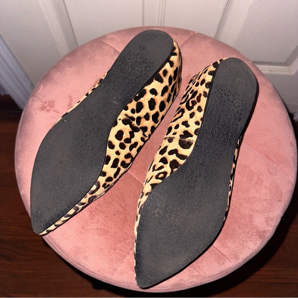 Steve Madden Flats - Picture 4 of 4